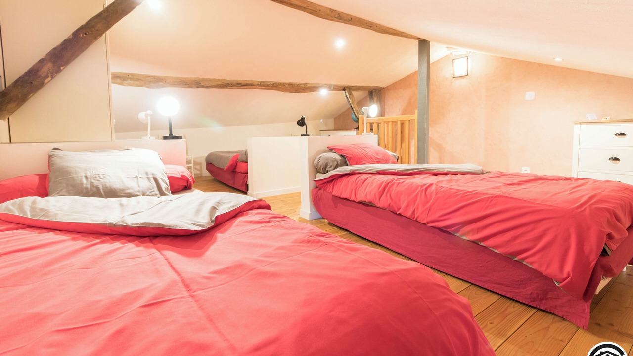Photo of Bedroom in Canens