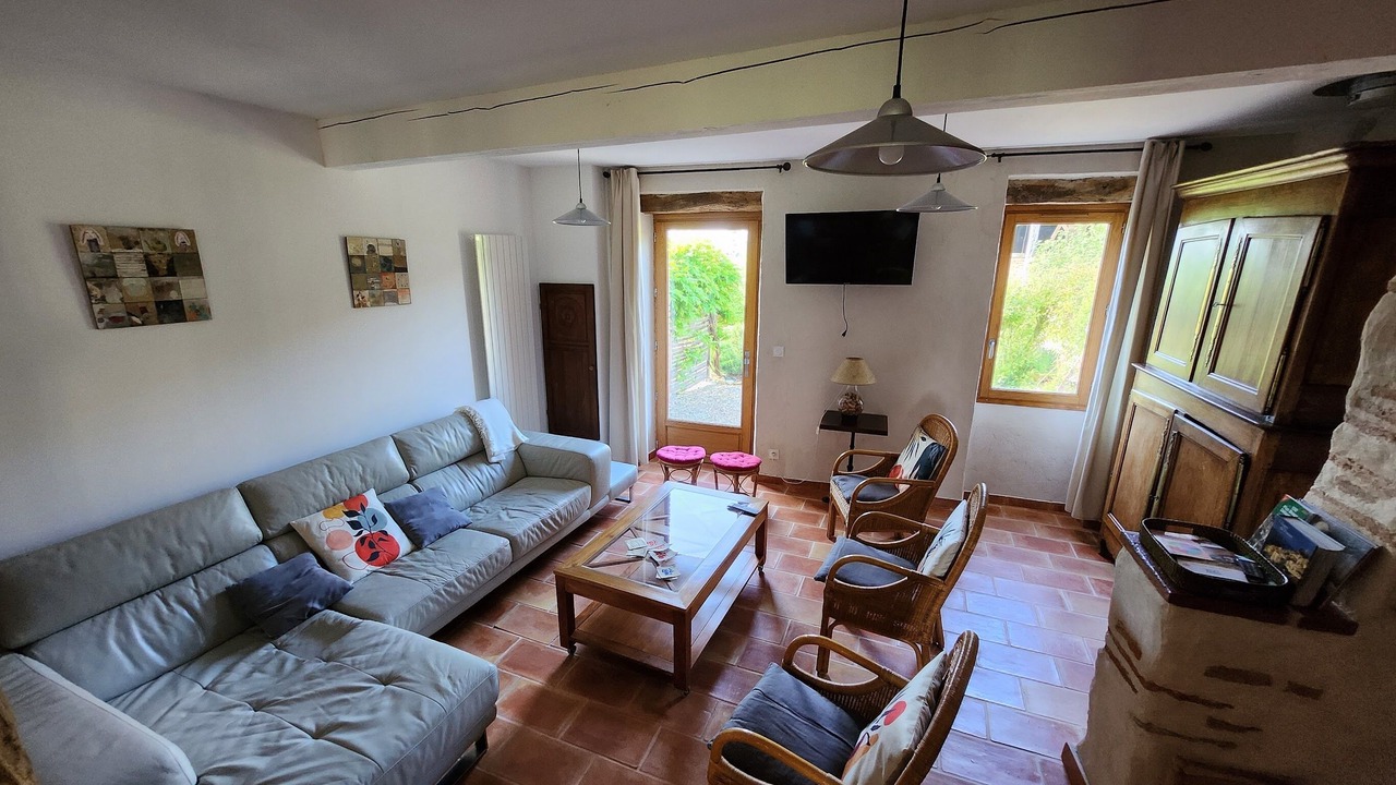 Photo of Livingroom in Canens