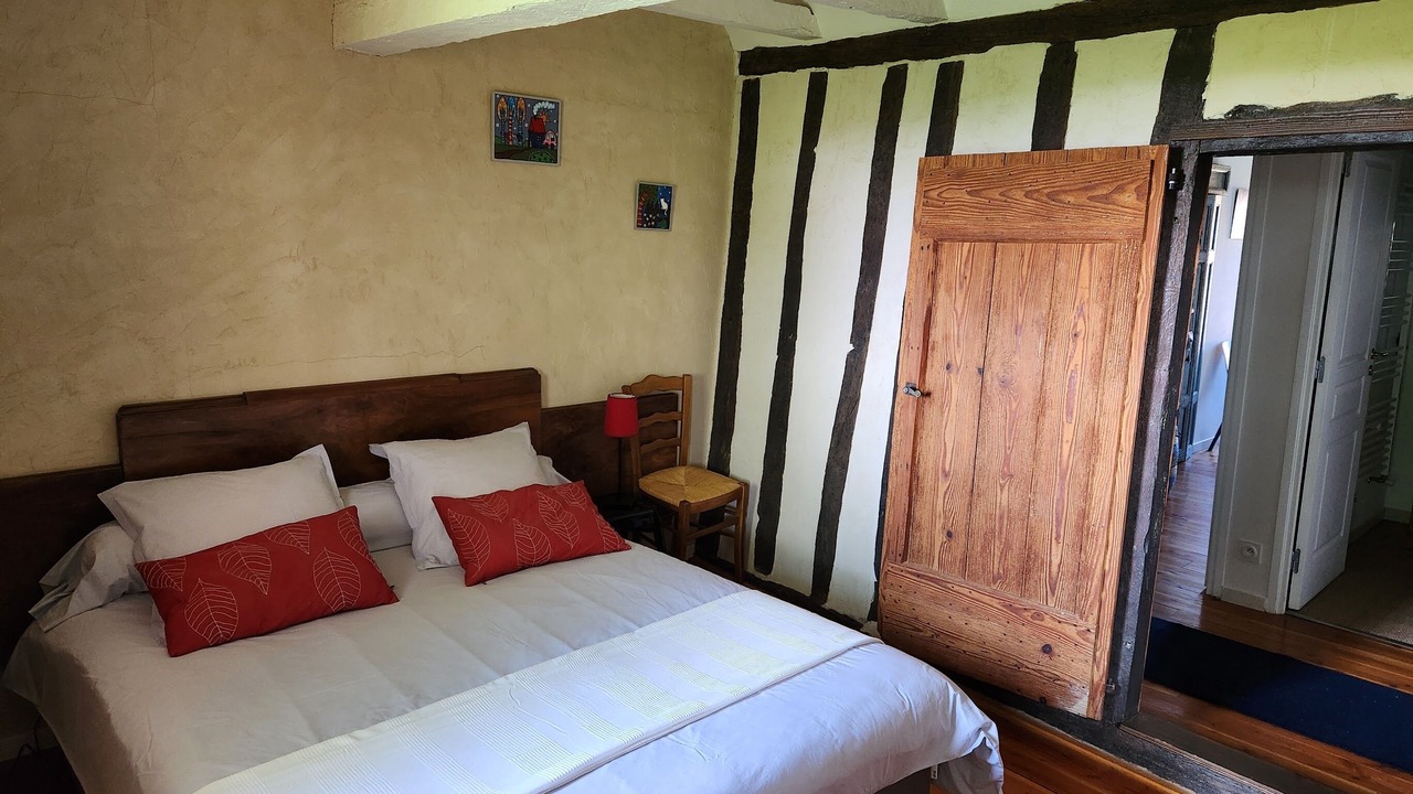 Photo of Bedroom in Canens
