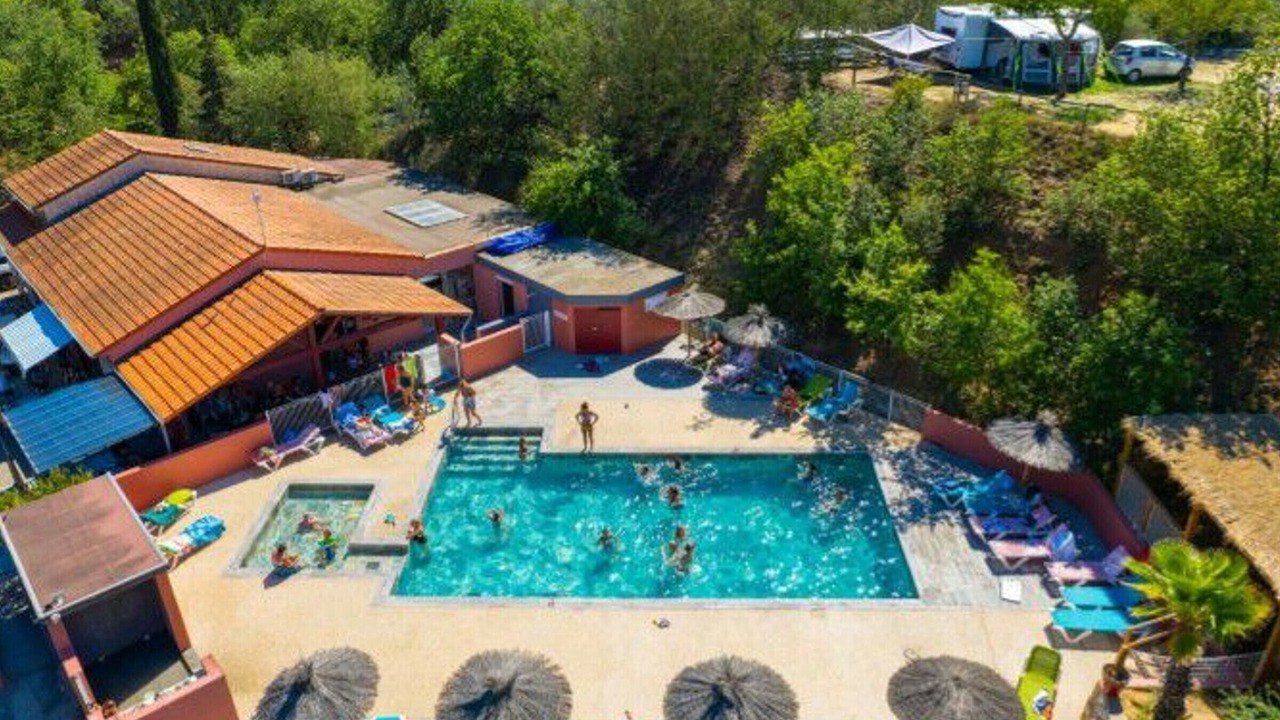 Photo of Outdoor in Le Boulou