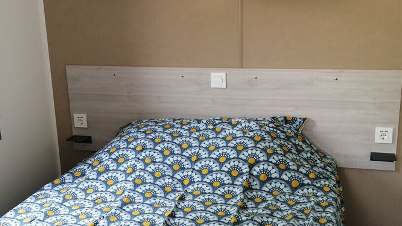 Photo of Bedroom in Le Boulou