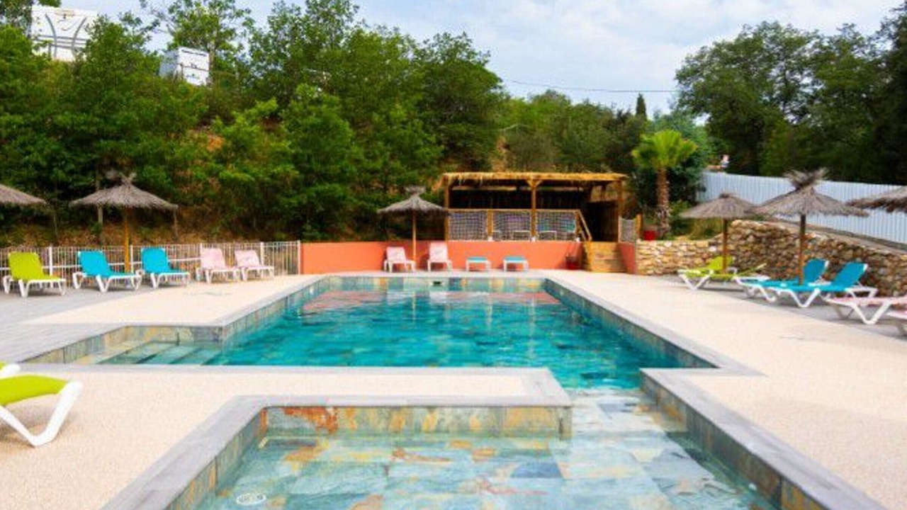 Photo of Outdoor in Le Boulou