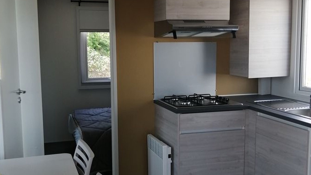 Photo of Kitchen in Le Boulou