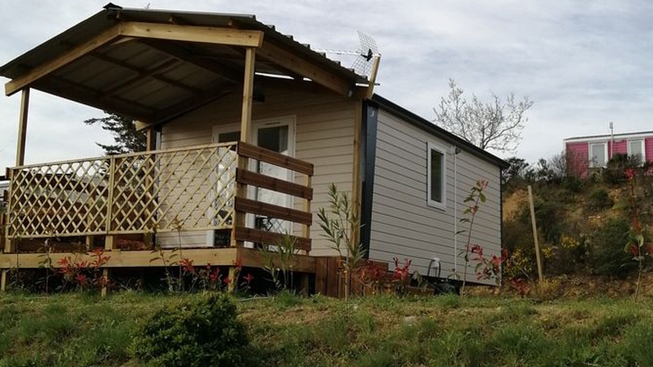 Photo of Outdoor in Le Boulou