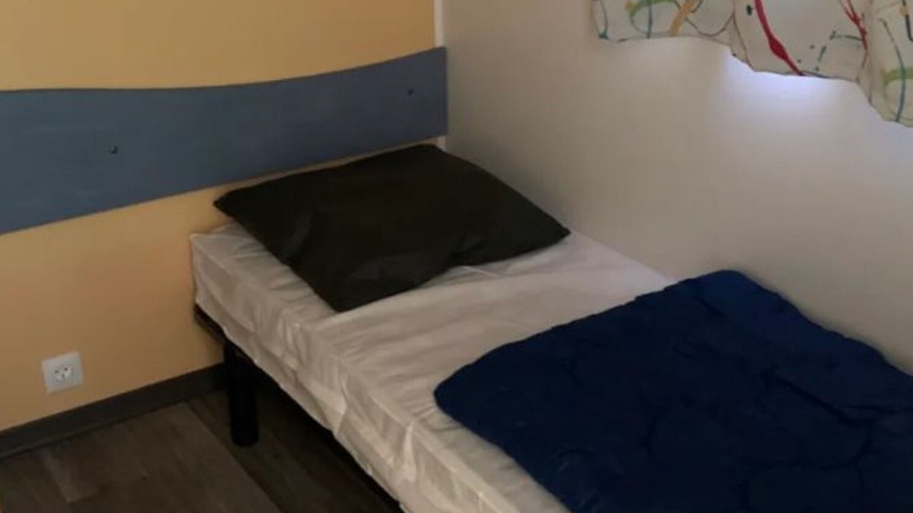 Photo of Bedroom in Limeuil