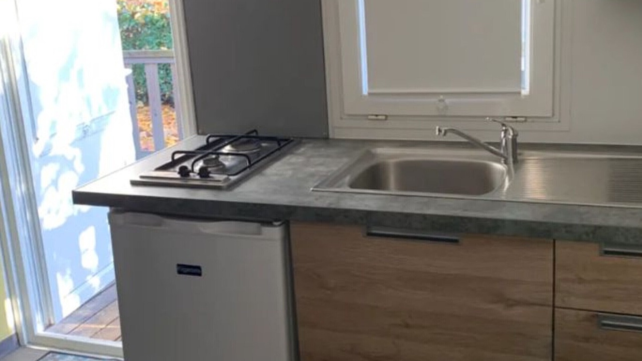 Photo of Kitchen in Limeuil