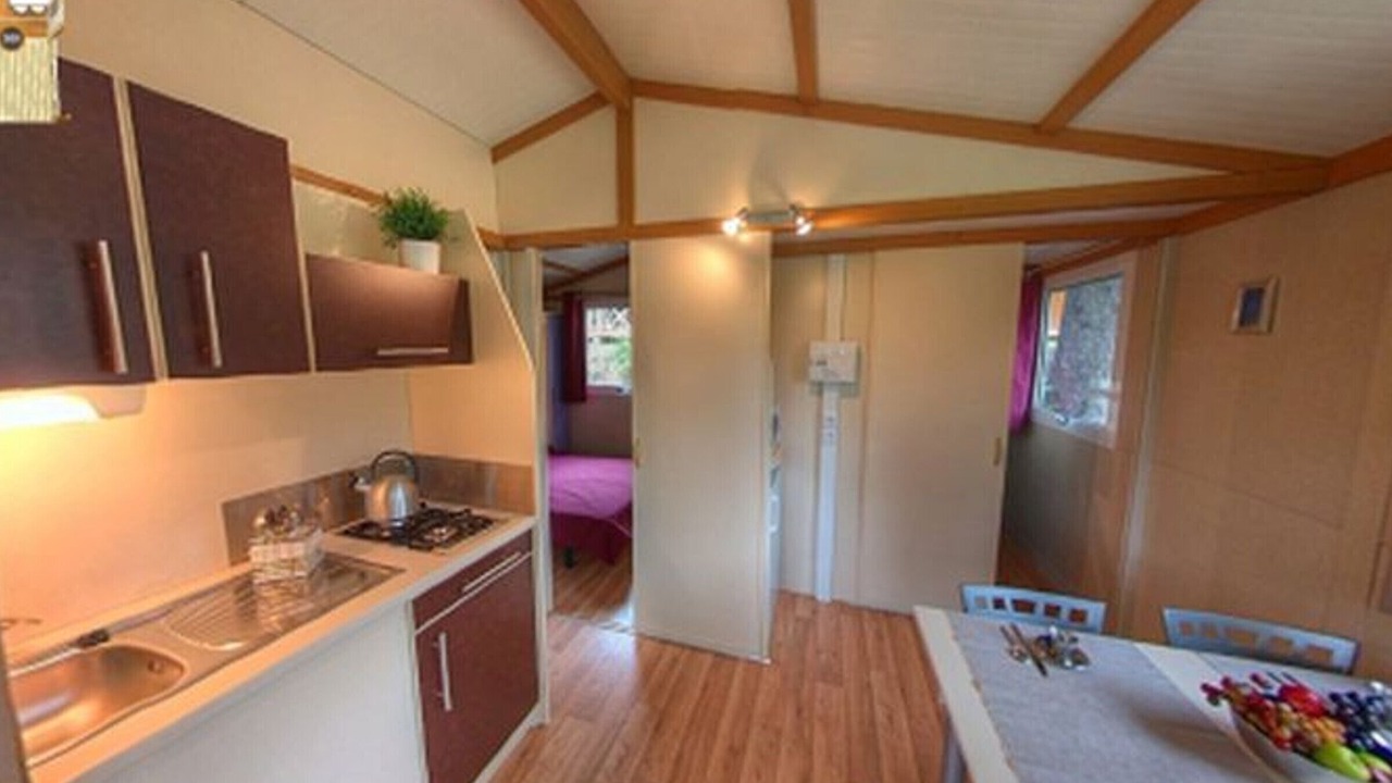 Photo of Kitchen in Bormes-Les-Mimosas