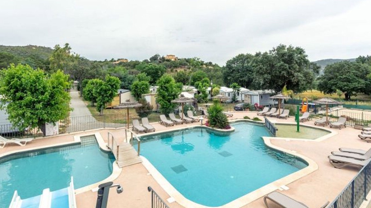 Photo of Outdoor in Bormes-Les-Mimosas