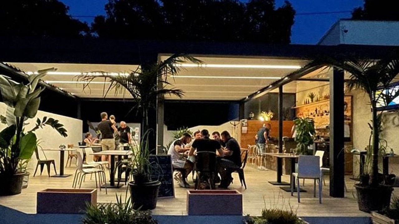 Photo of Outdoor in Bormes-Les-Mimosas
