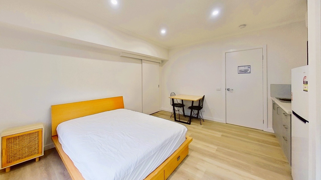 Photo of Bedroom in Seymour