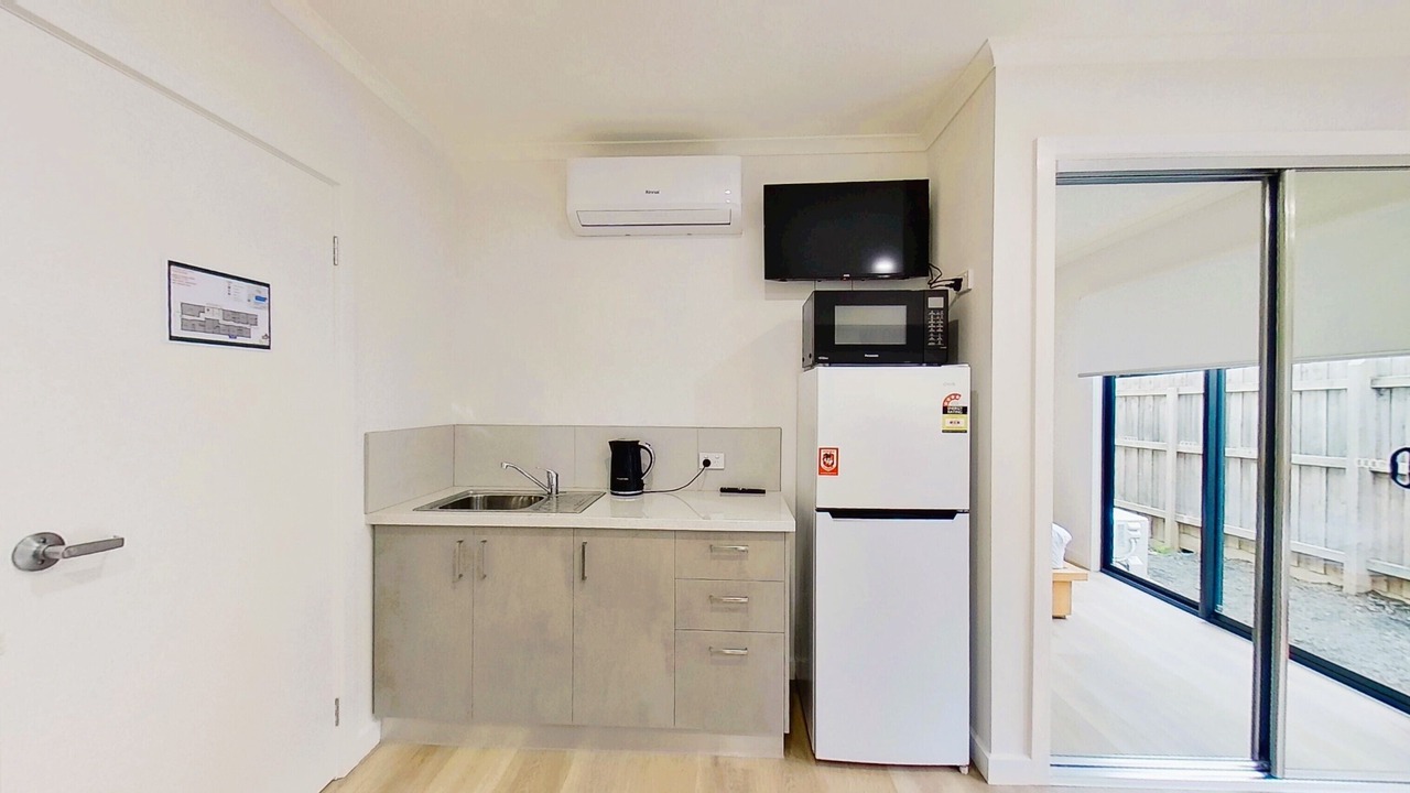 Photo of Kitchen in Seymour