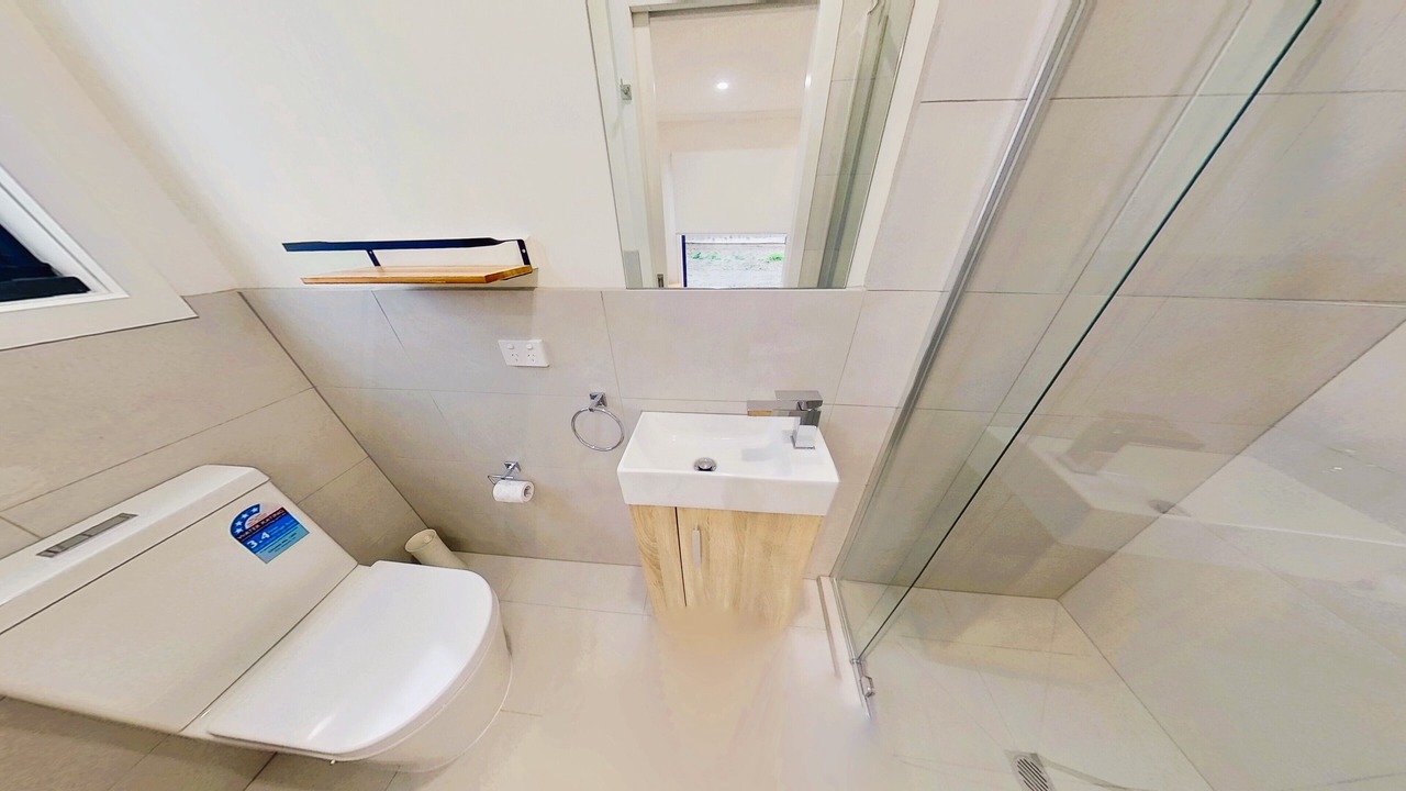 Photo of Bathroom in Seymour