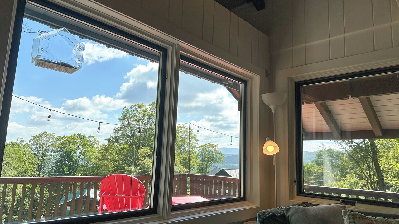 Photo of Bedroom in Waitsfield