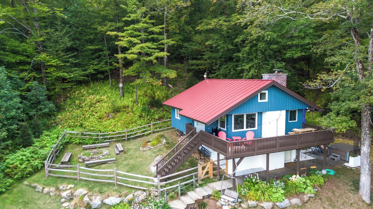 Photo of Outdoor in Waitsfield
