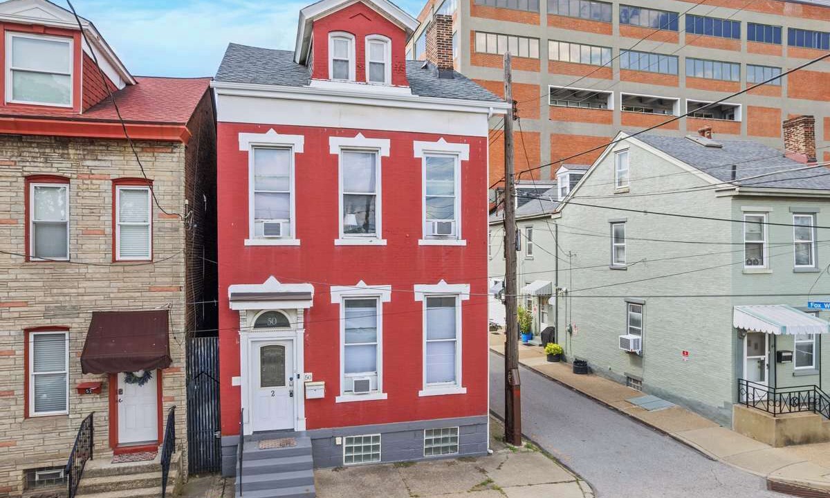 Photo of Outdoor in South Side Flats