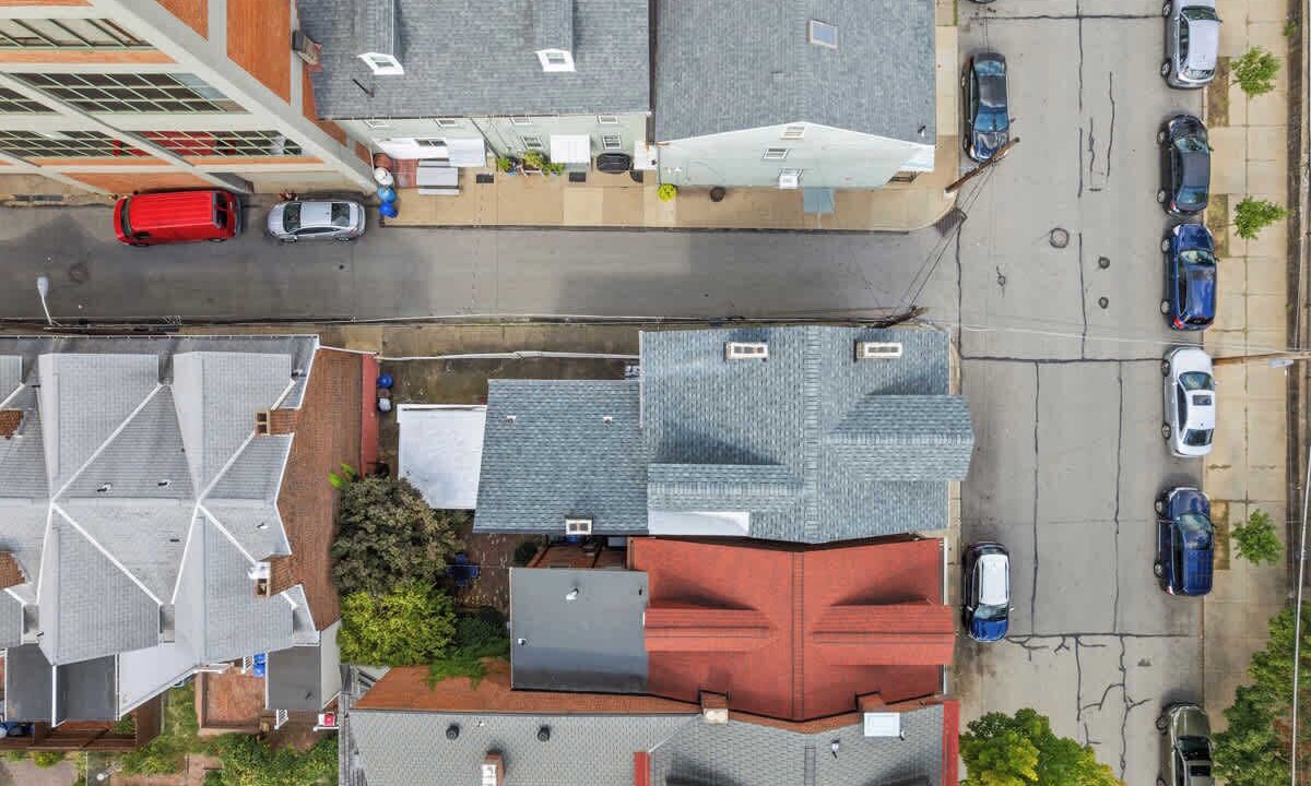 Photo of Outdoor in South Side Flats