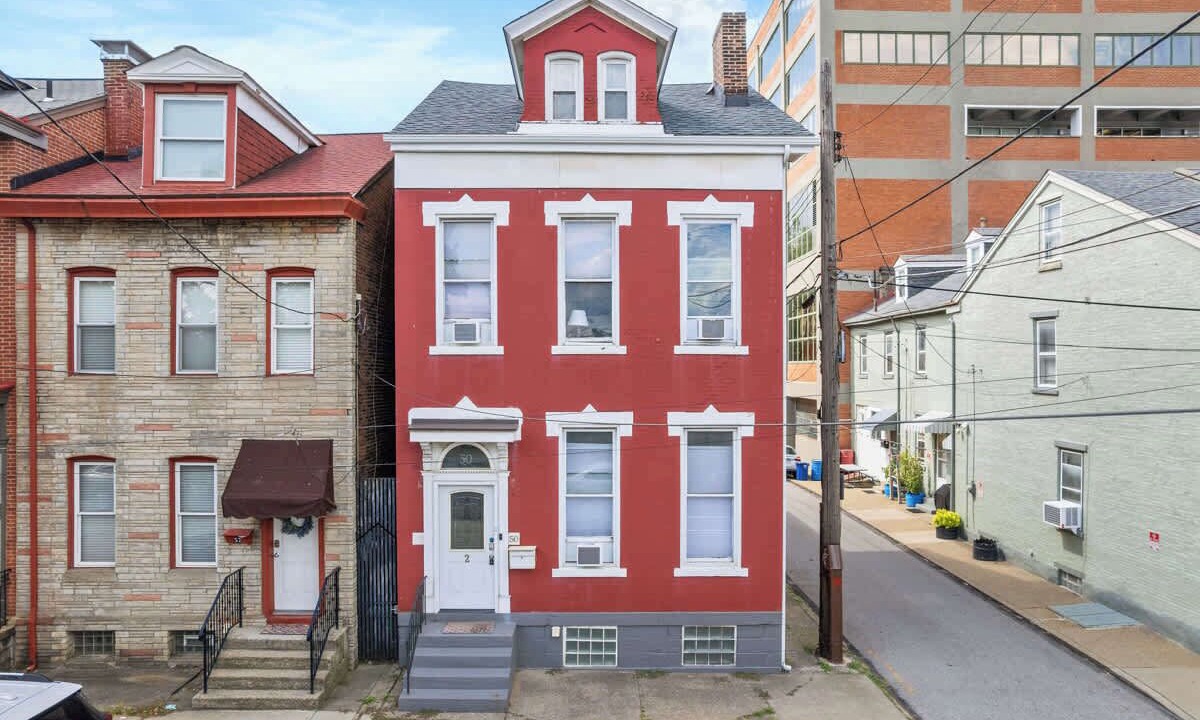 Photo of Outdoor in South Side Flats