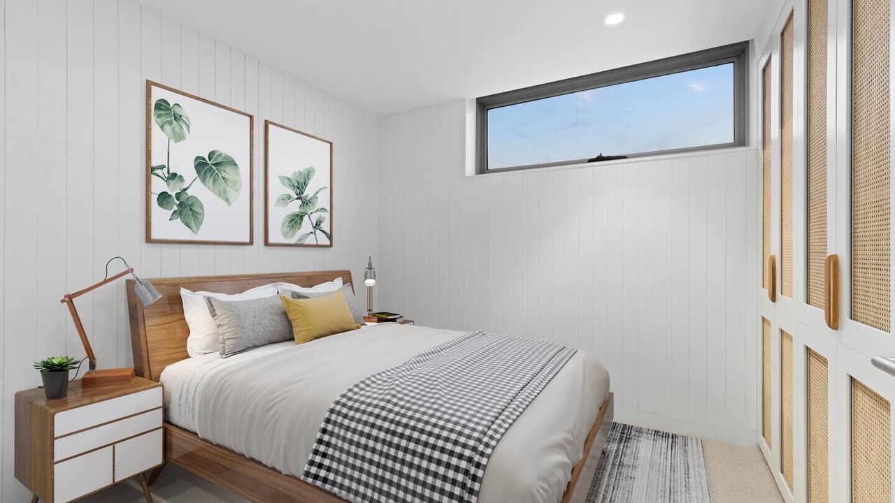 Photo of Bedroom in Ocean Grove