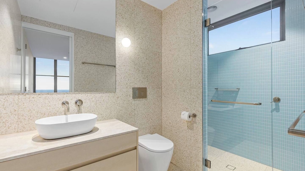 Photo of Bathroom in Ocean Grove