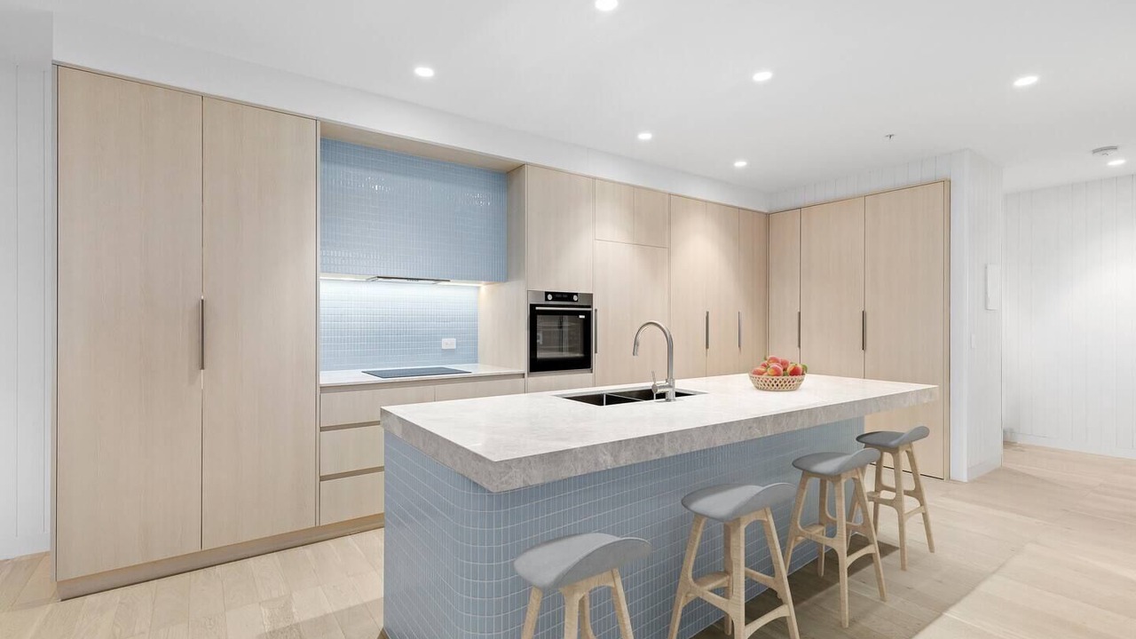 Photo of Kitchen in Ocean Grove