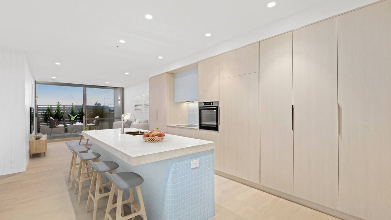 Photo of Kitchen in Ocean Grove