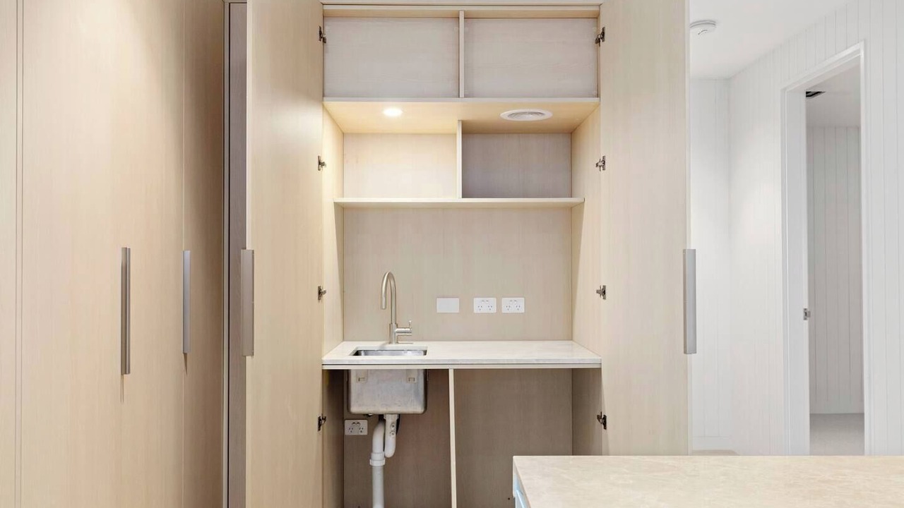 Photo of Bathroom in Ocean Grove