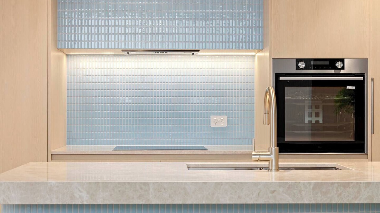 Photo of Kitchen in Ocean Grove