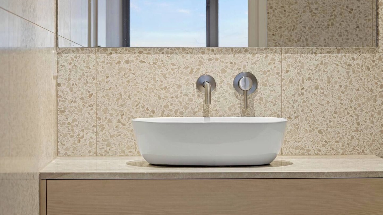 Photo of Bathroom in Ocean Grove