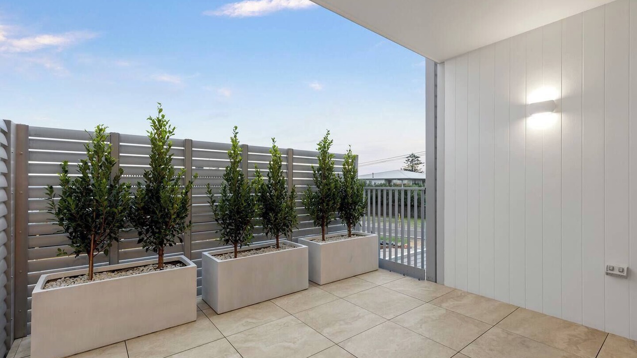 Photo of Patio Balcony in Ocean Grove