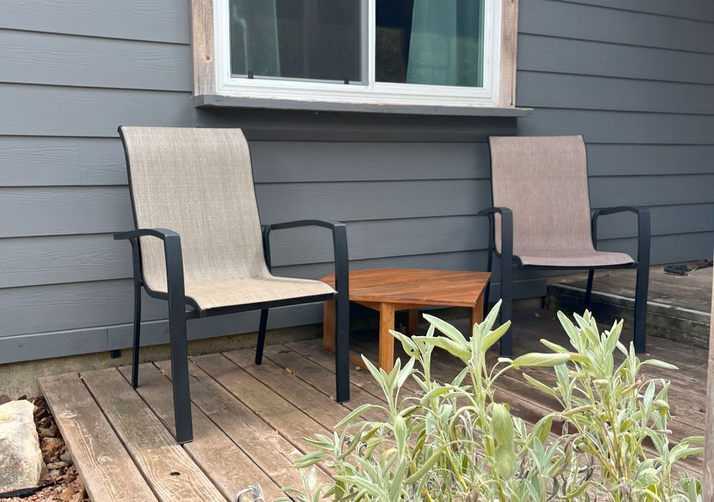 Photo of Patio Balcony in Southampton