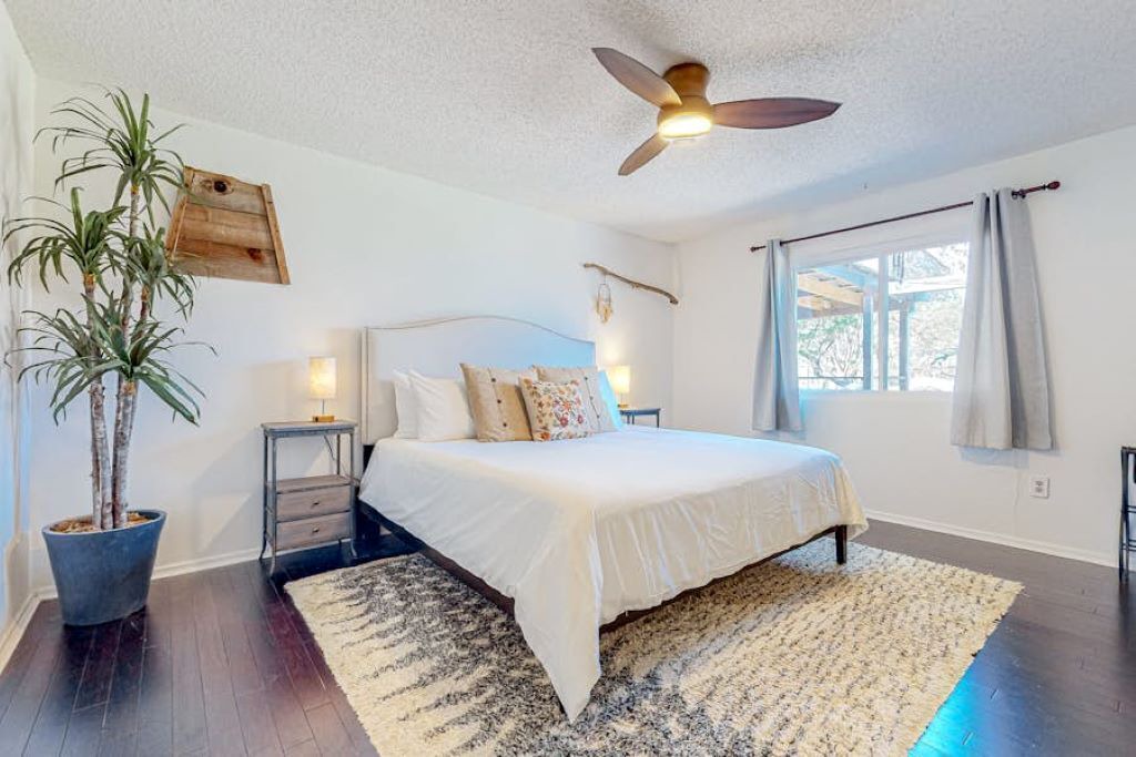 Photo of Bedroom in Southampton