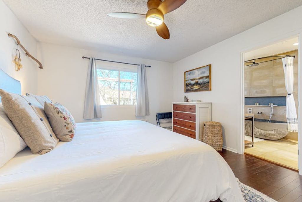 Photo of Bedroom in Southampton
