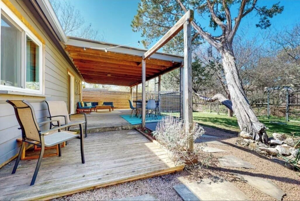 Photo of Patio Balcony in Southampton