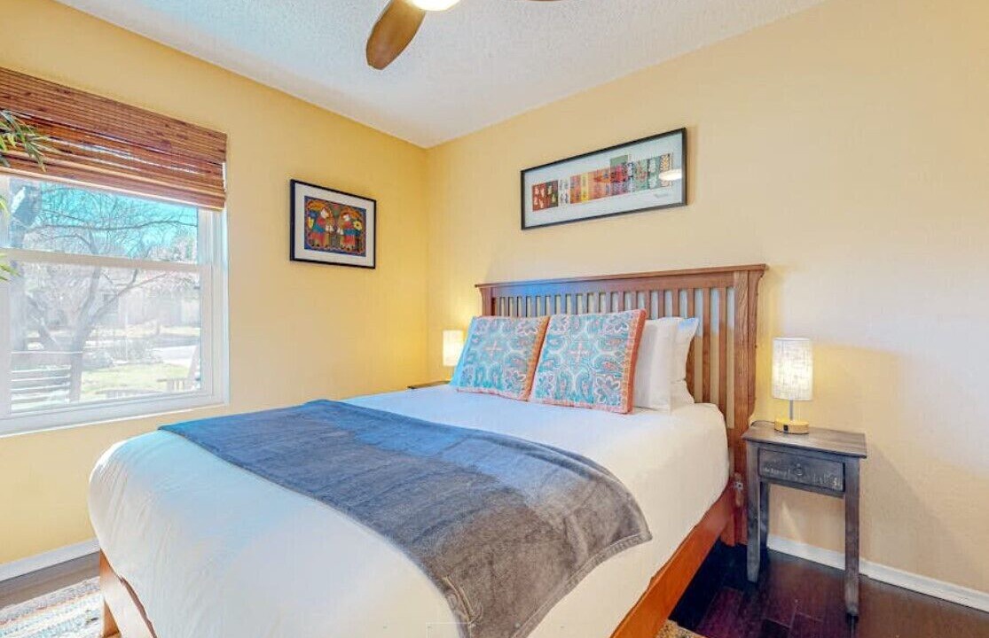 Photo of Bedroom in Southampton