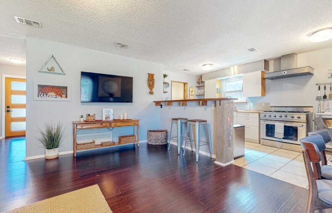 Photo of Kitchen in Southampton