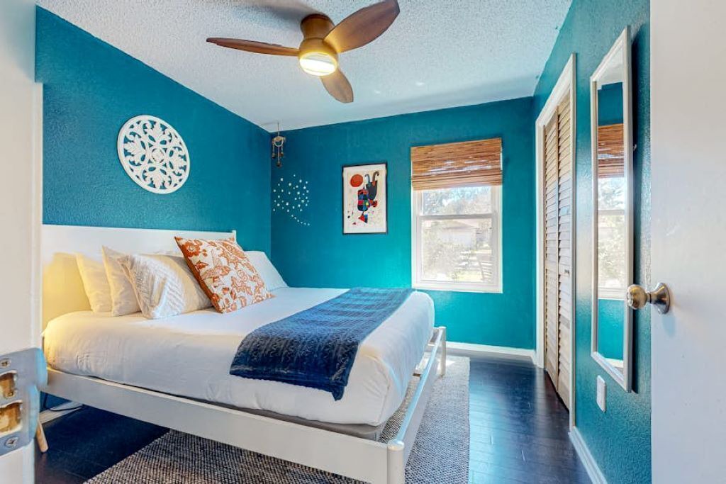 Photo of Bedroom in Southampton