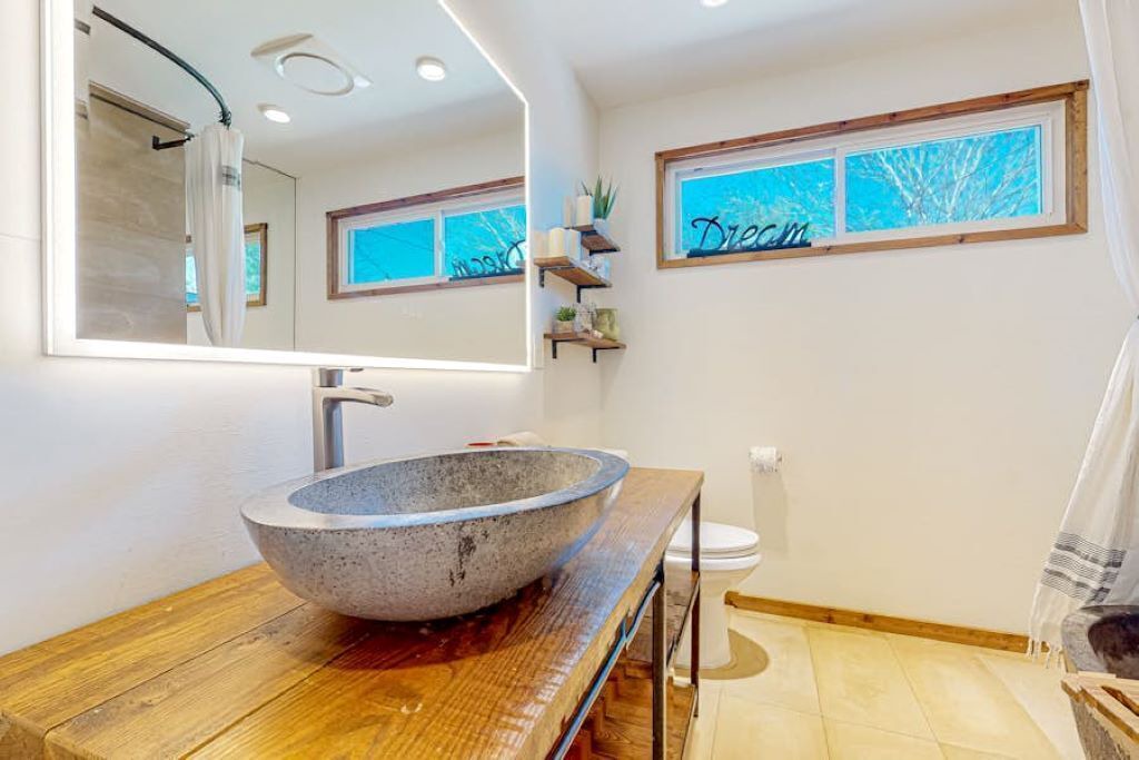 Photo of Bathroom in Southampton