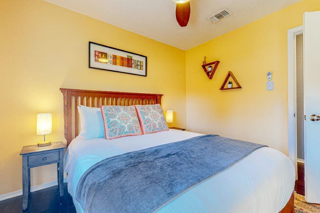 Photo of Bedroom in Southampton