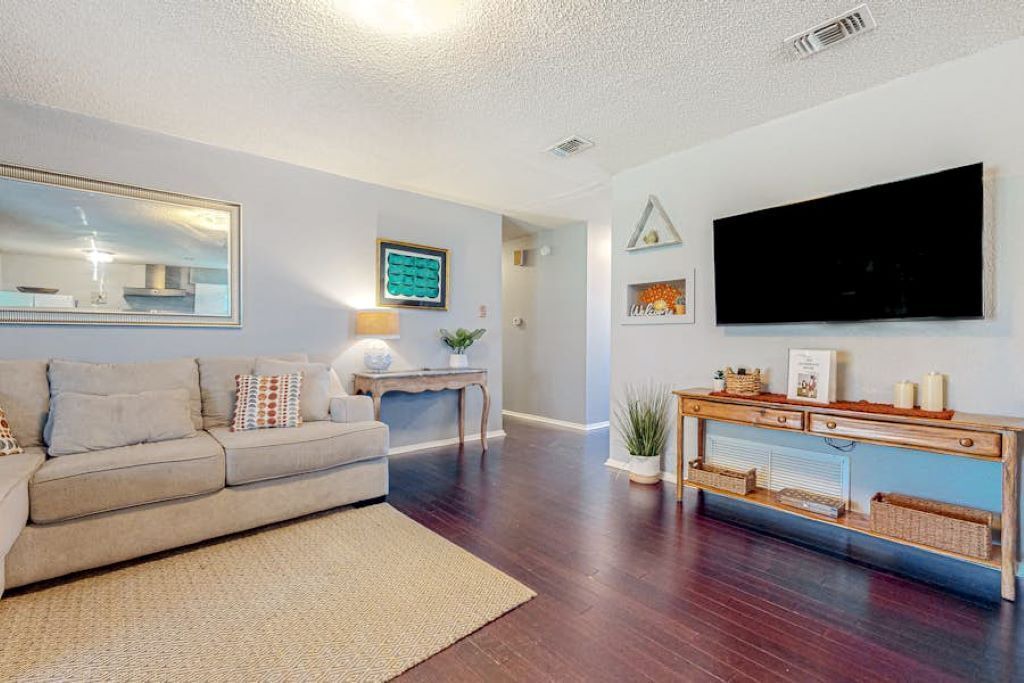 Photo of Livingroom in Southampton