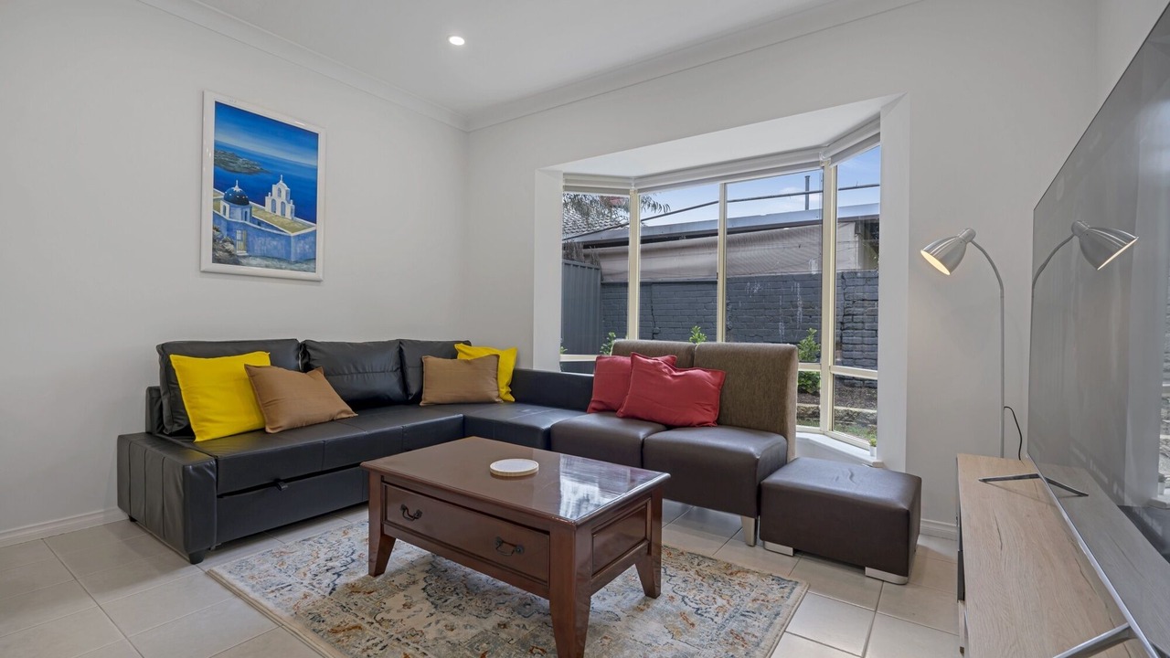 Photo of Livingroom in Glenunga