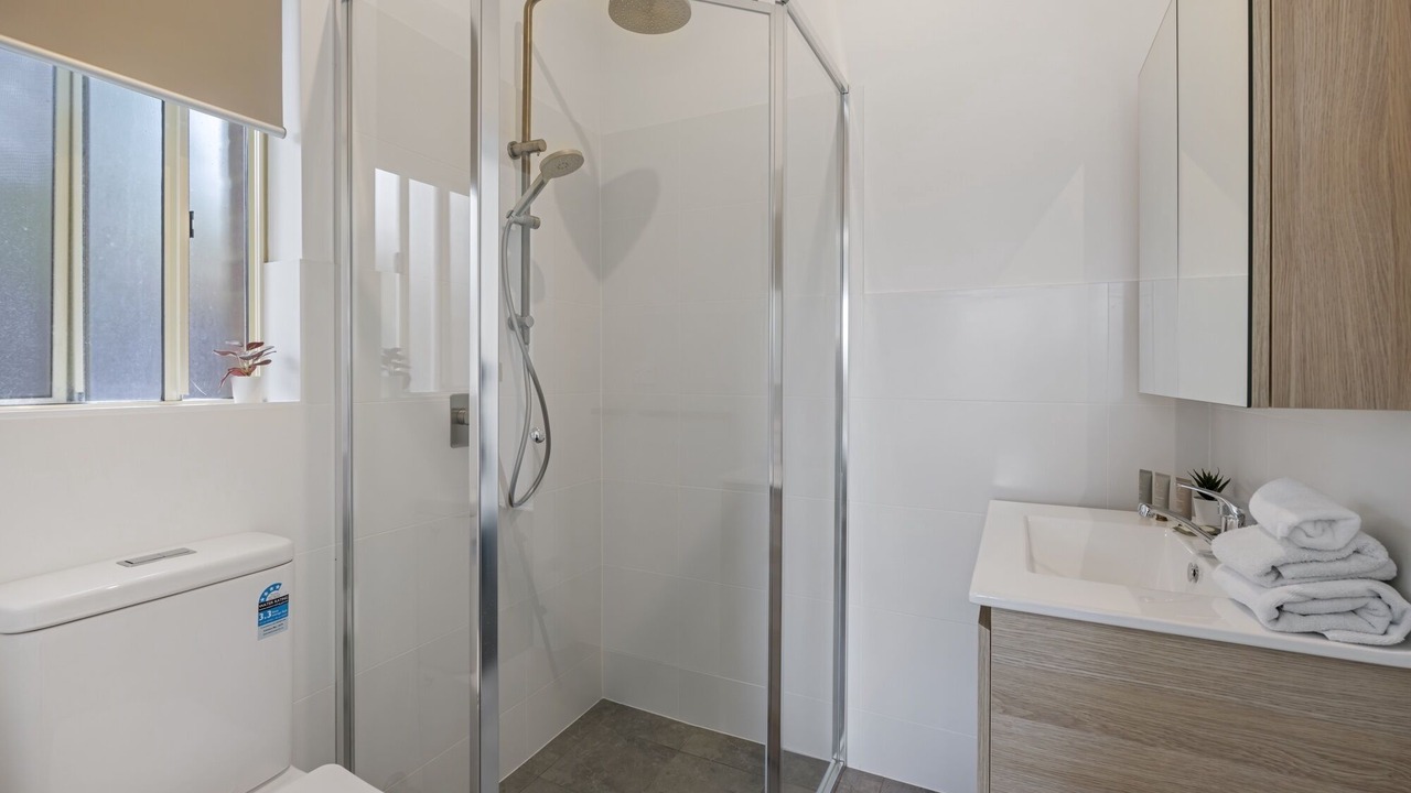 Photo of Bathroom in Glenunga