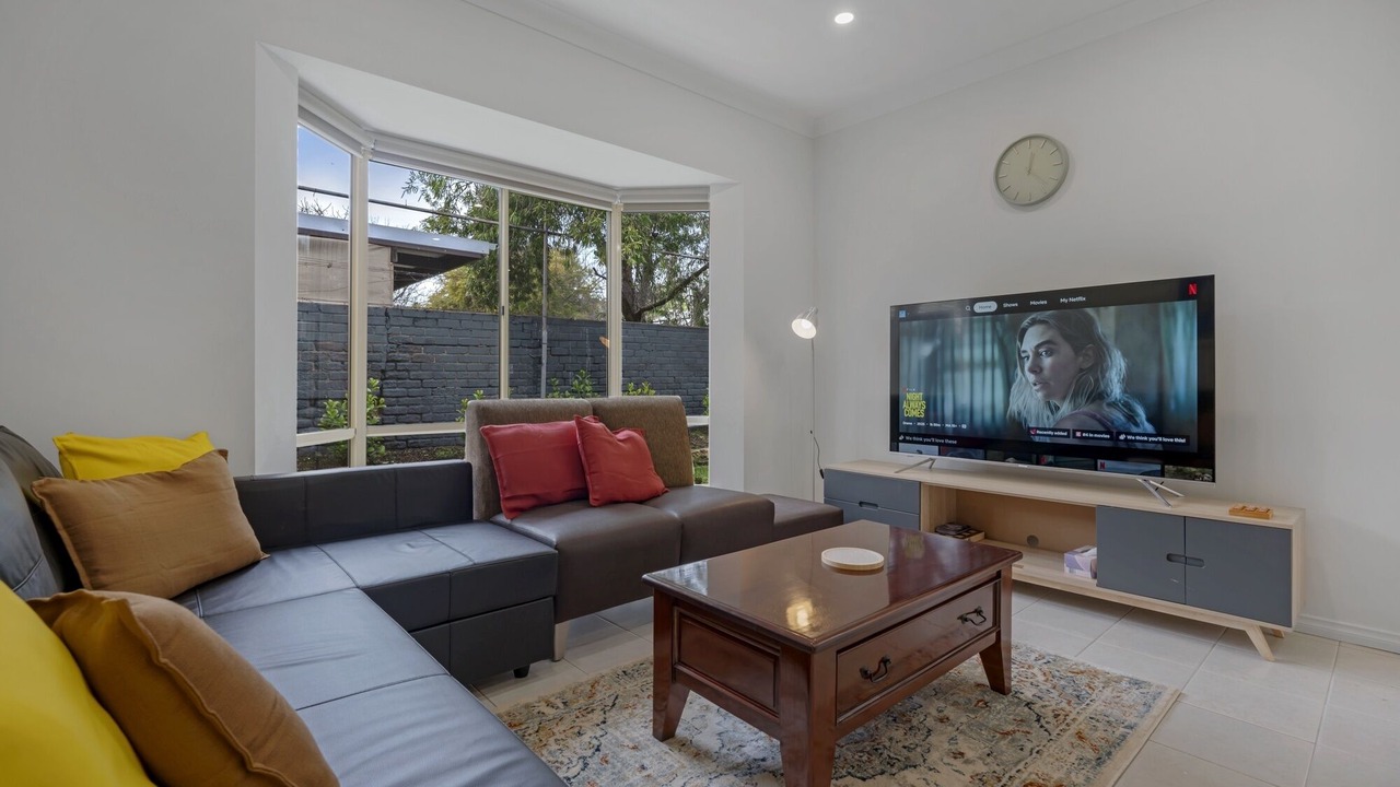 Photo of Livingroom in Glenunga