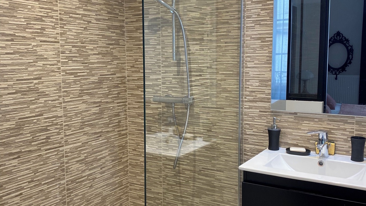 Photo of Bathroom in Montauban