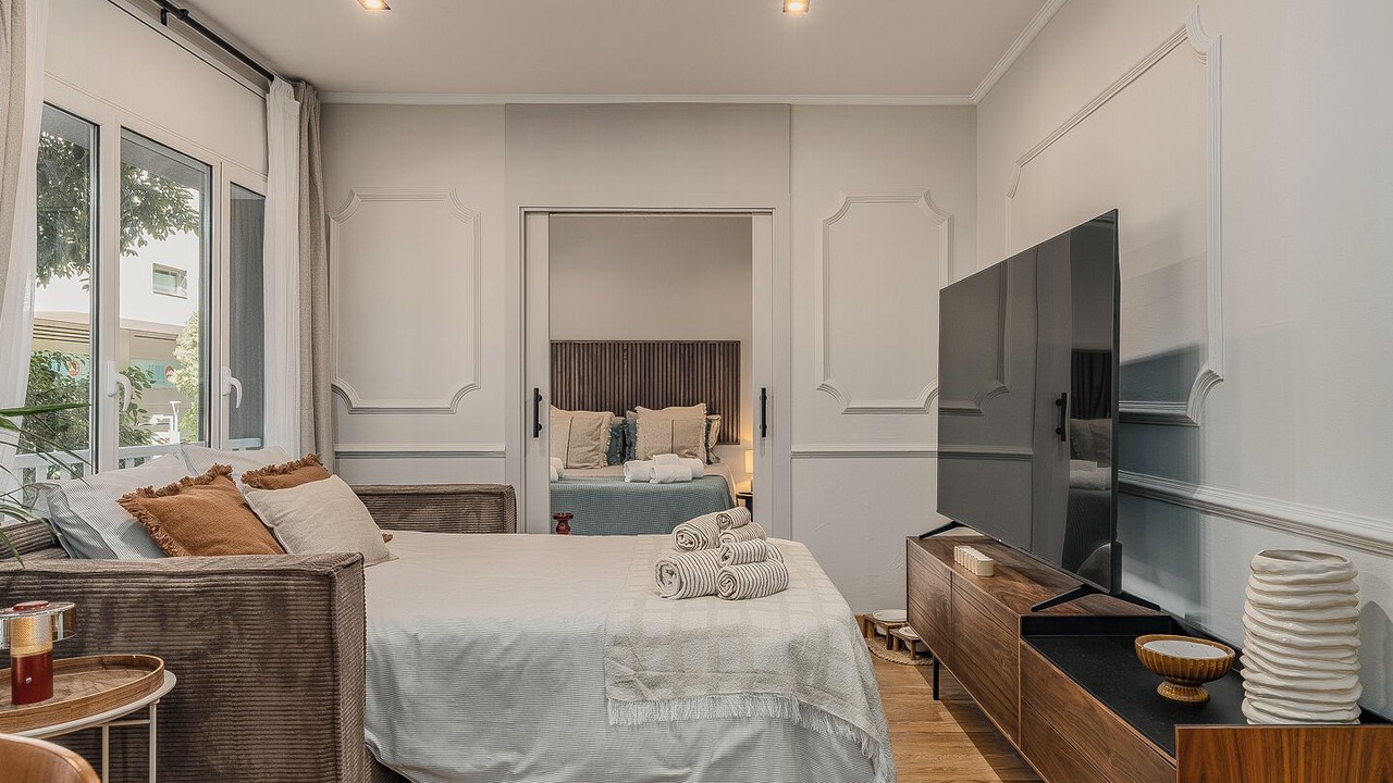 Photo of Bedroom in Les Corts