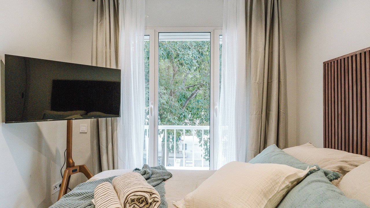 Photo of Bedroom in Les Corts