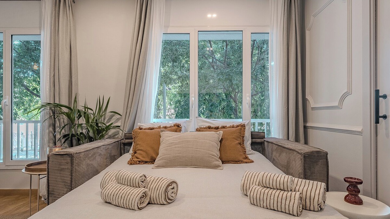 Photo of Bedroom in Les Corts