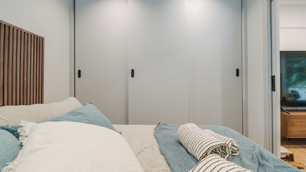 Photo of Bedroom in Les Corts