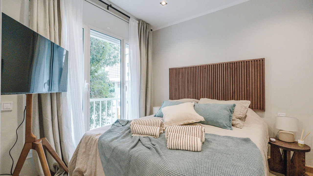 Photo of Bedroom in Les Corts