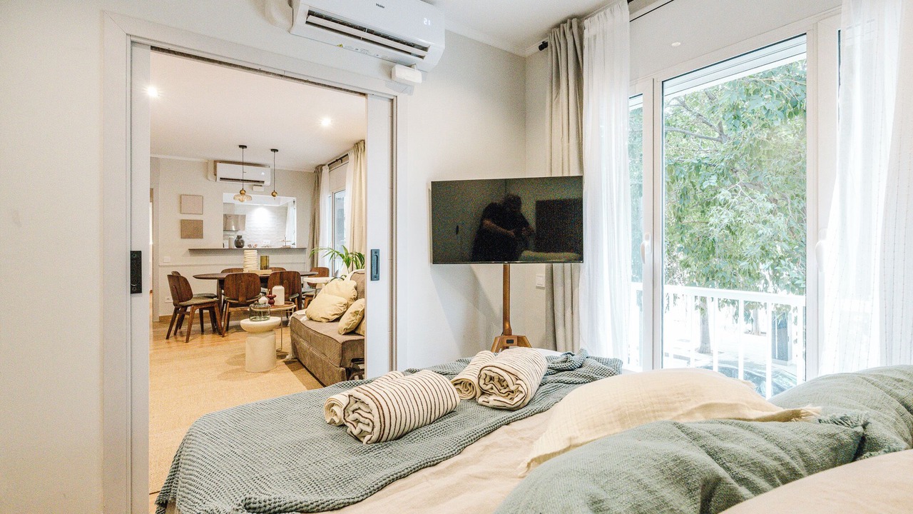Photo of Bedroom in Les Corts