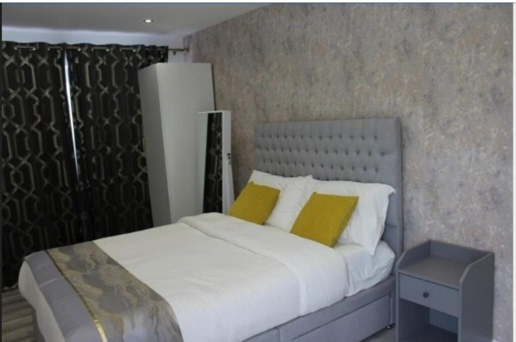 Photo of Bedroom in Newport Pagnell